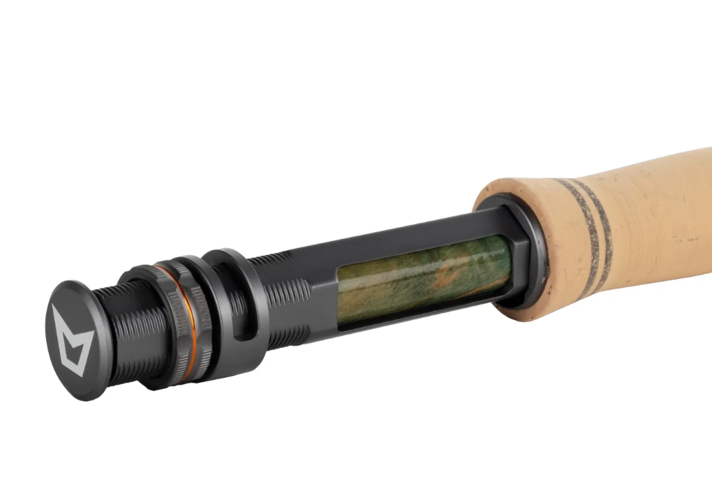 Primal Revel Cs Fly Rod [lng:7'6" Wt:3 Wt]