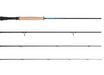 Primal Blitz Fly Rod [lng:9' Wt:8 Wt]