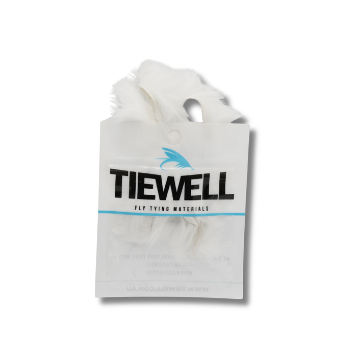 Tiewell Zonker Strips 3mm [cl:white]