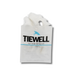 Tiewell Zonker Strips 3mm [cl:white]