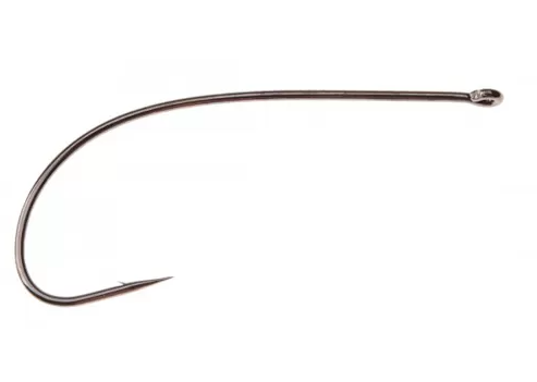 Ahrex Pr350 Light Predator Hook [sz:#4/0 - 8pk]