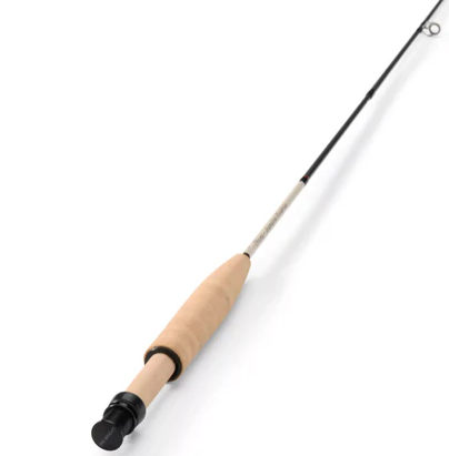 Orvis Superfine Graphite Fly Rod [lng:7'9" Wt:2wt]