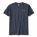 Orvis Spring Creek T-shirt [sz:s Cl:navy]