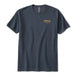 Orvis Sheridan T-shirt [sz:s Cl:true Navy]