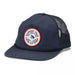 Orvis Fly Shop Rope Hat [cl:true Navy]