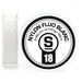 Pierre Sempe Nylon Sighter 100m [sz:0.12mm Cl:white]