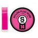 Pierre Sempe Nylon Sighter 100m [sz:0.14mm Cl:rose]
