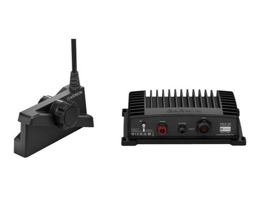 Garmin Live Scope Plus System 