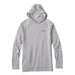 Orvis Dricast Logo Hoodie [sz:m Cl:light Heather Grey]