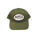 Blueys Trucker Cap - Army 