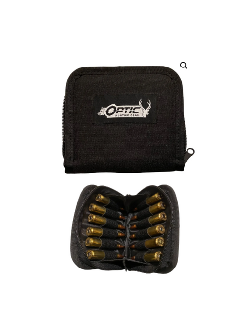 Optic Hunting Ultimate Bullet Holder
