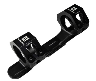 Magne-tech 30x38.5mm 3x Magnetic Ring Mount Part B Only (female)