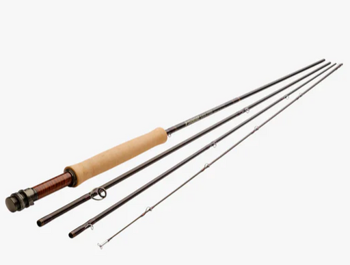 Sage Classic R8 Rod [lng:8'6" Wt:4wt]