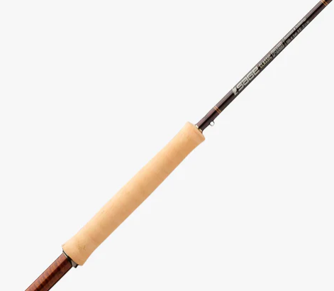 Sage Classic R8 Rod [lng:8'6" Wt:4wt]
