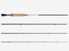 Primal Wild 7'10 #6 + Surge 5/6 + Coil #6 + 50m Backing Package