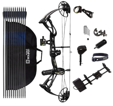 Dragon X8 Field Ready Pkg Rh/60 [cl:black]