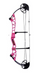 Hero X8 Compond Bow Pakage [sz:rh/30 Cl:pink]