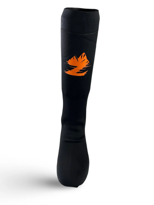 Backcountry Skinz Knee High Liquid Lockz Sock [sz:s]