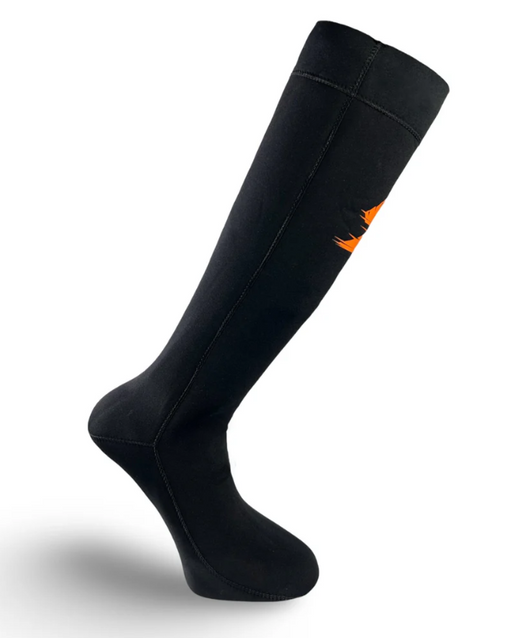 Backcountry Skinz Knee High Liquid Lockz Sock [sz:l]