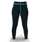 Backcountry Skinz Women's Z-series High-rise Neoprene Leggings [sz:xs]
