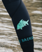 Backcountry Skinz Women's Z-series High-rise Neoprene Leggings [sz:xs]