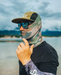 Backcountry Skinz Camo Uv Buff 