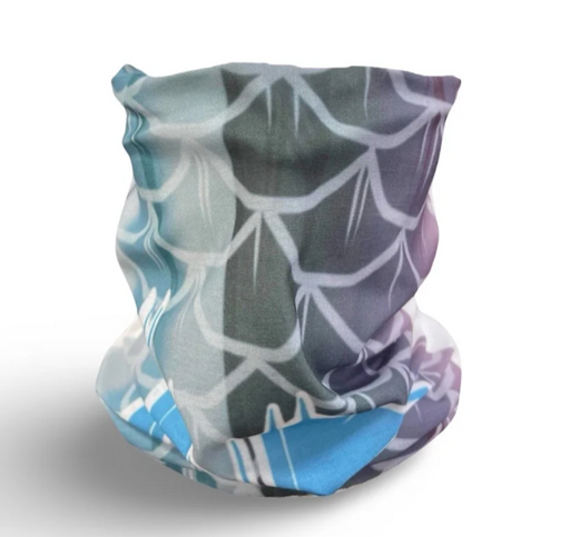 Backcountry Skinz Tarpon Uv Buff [cl:uv Buff]