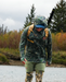 Backcountry Skinz Solarflexz Uv Pro Hoody - Forest Surge Camo [sz:xl]