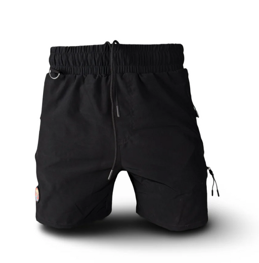 Backcountry Skinz Voltz 5.5mm Shorts [sz:l Cl:black]