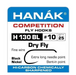 Hanak Barbless Hooks Dry Fly H130bl 25pk [sz:10]