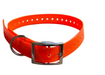 Optic Hunting 30mm Yard Dog Collar [cl:orange]