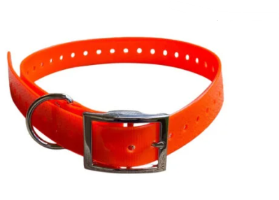 Optic Hunting 30mm Yard Dog Collar [cl:orange]