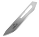 Havalon Single 60xt Stainless Steel Blade 
