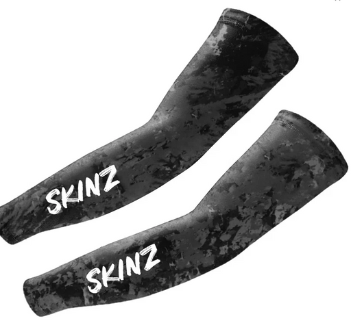 Backcountry Skinz Solar Flex Sleeves [cl:black]