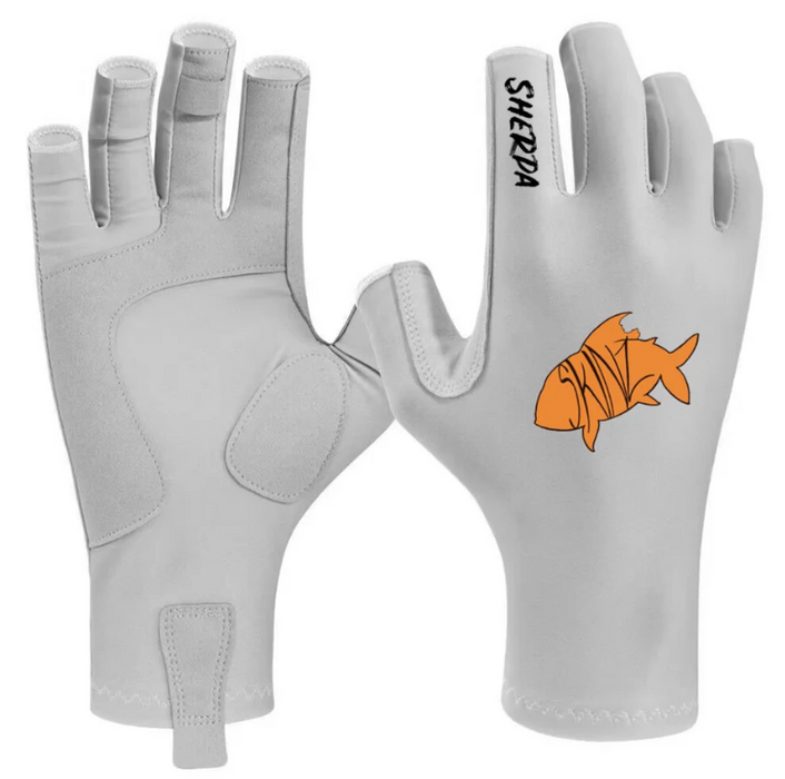 Backcountry Skinz Solar Gripz [sz:s/m]