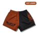 Bluey's Scoping Cod Footy Shorts - Side Zip Pocket [sz:xs]