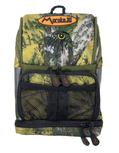 Moroka 30 Kestrel Bino Harness [cl:camo]