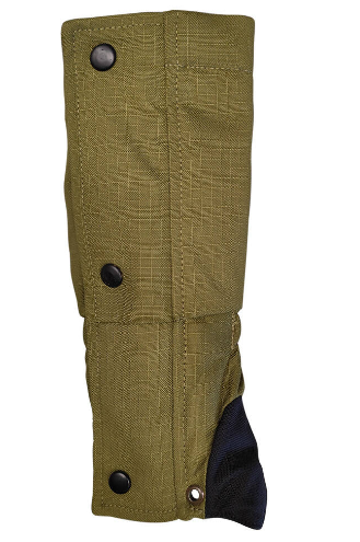 Moroka 30 Snakebuster Gaiters [sz:xs Cl:olive]