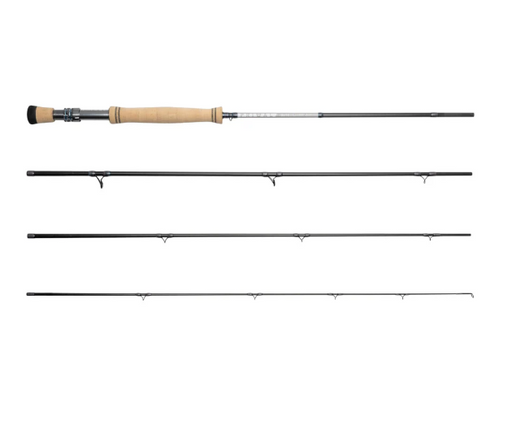 Primal Blitz Cs Fly Rod [length:9' Wt:#8]