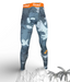 Backcountry Skinz Air Mesh Pro Leggings [sz:s]
