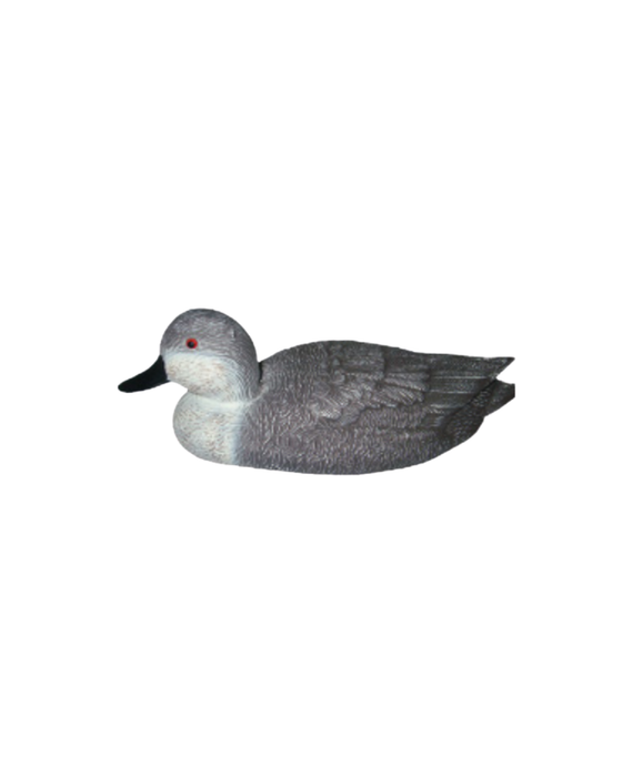 Fool Em Duck Decoy's [model:grey Teal]