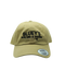 Blueys Low Profile Cotton Twill Dad Hat [cl:khaki]