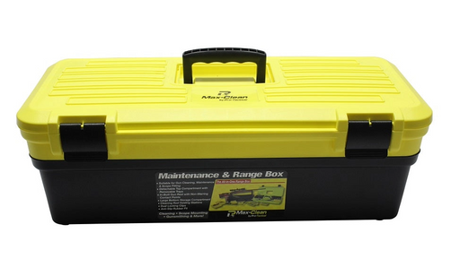 Pro-tactical Maintenance/range Box