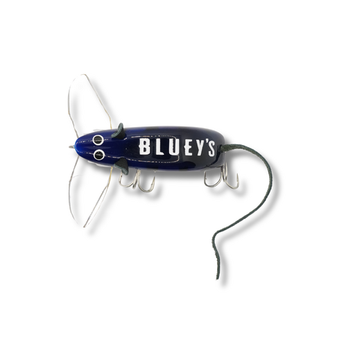 Kuttafurra Joe The Rat Surface Lure [cl:blueys]