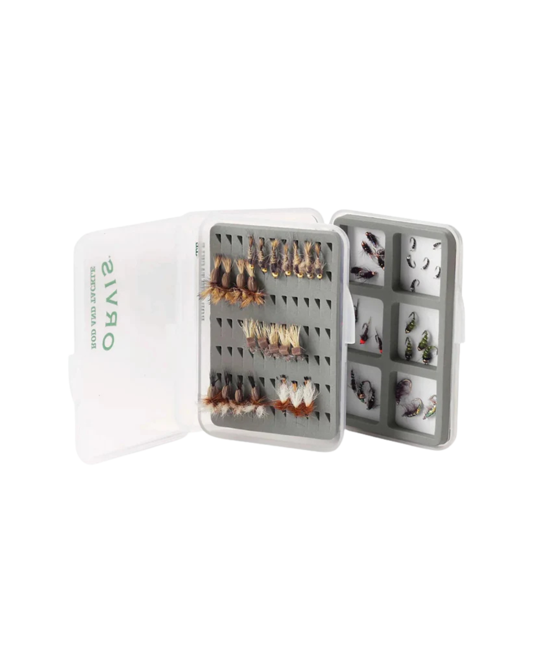 FLY BOXES