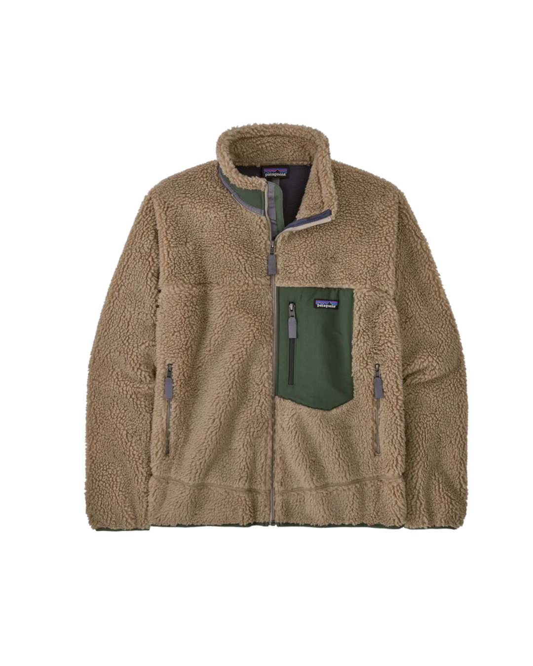 MENS CLOTHING