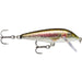 Rapala Countdown CD05 Hardbody Lure [Cl:LIVE RAINBOW TROUT]