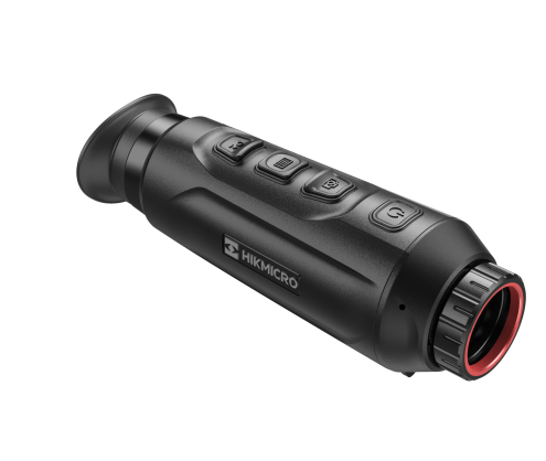 Hikmicro Lynx 2.0 Lh19 19mm 384x288 12mic <20mk Thermal Monocular