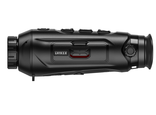 Hikmicro Lynx 2.0 Lh19 19mm 384x288 12mic <20mk Thermal Monocular