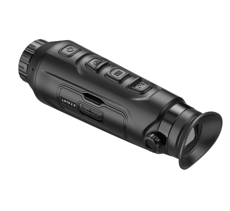 Hikmicro Lynx 2.0 Lh19 19mm 384x288 12mic <20mk Thermal Monocular